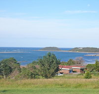 Water View House  Orient Point - Darwin Tourism