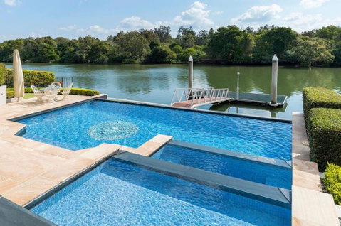 Waterfront Home / Amazing Place To Be - Darwin Tourism 3