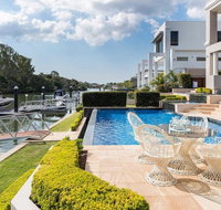 Waterfront Home / Amazing place to be - Darwin Tourism
