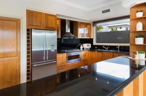 Waterfront Home / Amazing Place To Be - Darwin Tourism 2