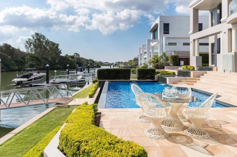 Waterfront Home / Amazing Place To Be - Darwin Tourism 0