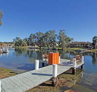 Waterfront on Sandpiper - Darwin Tourism