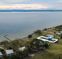 Waterfront Sanctuary - Raymond Island Getaway - Darwin Tourism