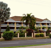 Waterfront Terraces - Darwin Tourism