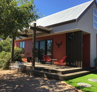 Daydream Cottage - Darwin Tourism