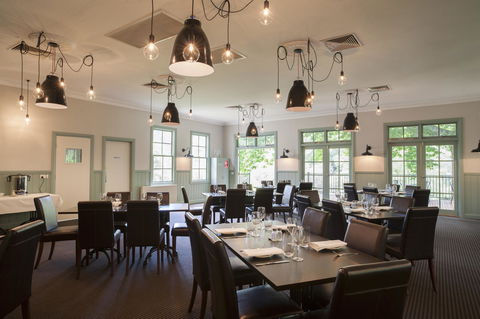 Oscar\'s On The Yarra - Darwin Tourism 5