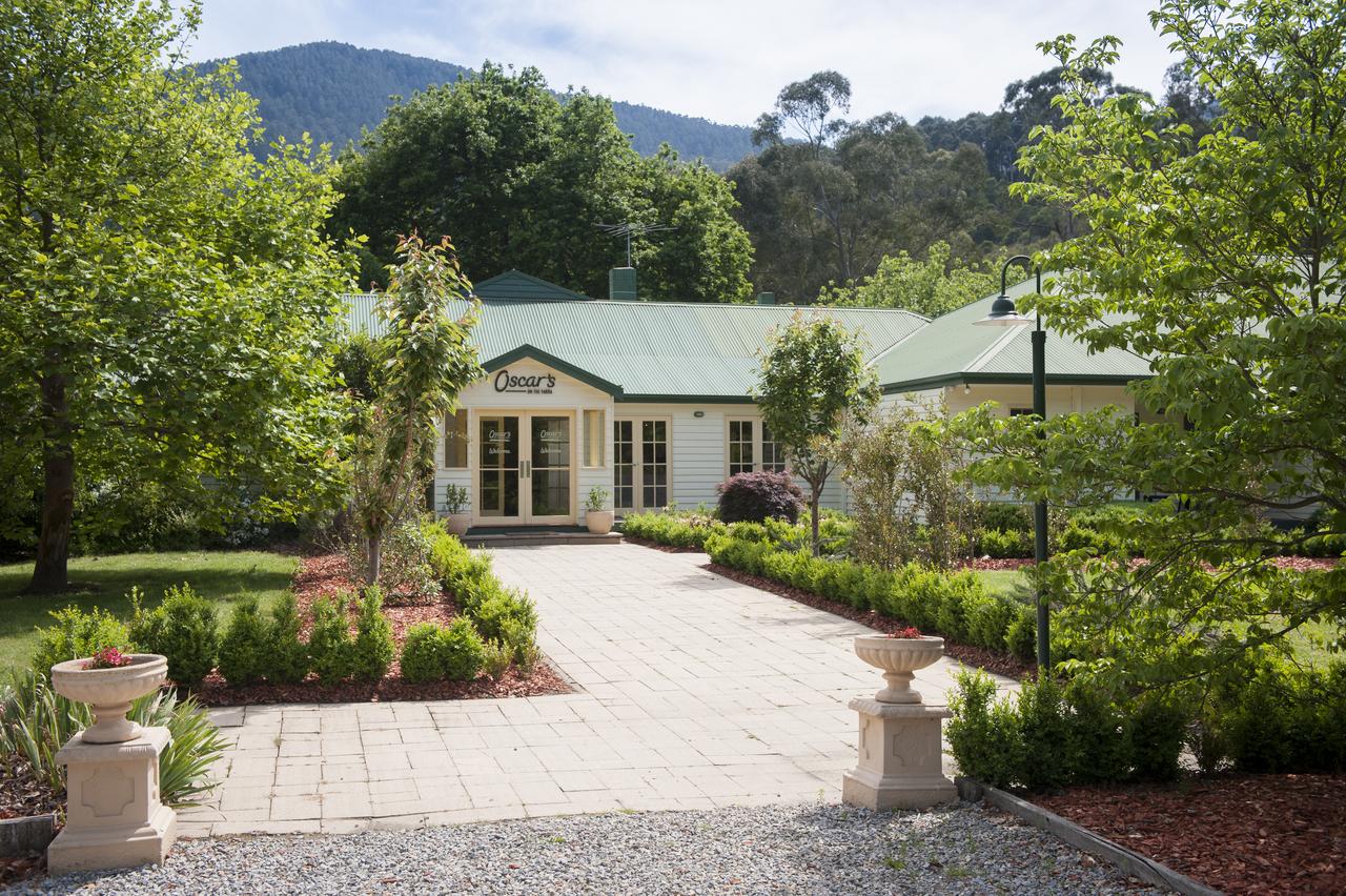 Millgrove VIC Darwin Tourism