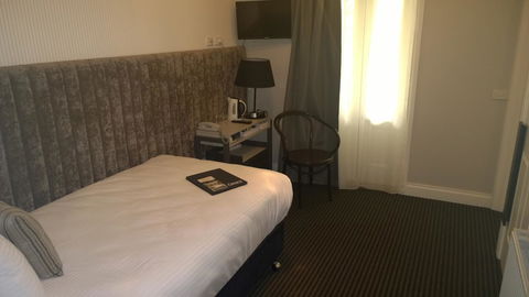 Oscar\'s On The Yarra - Darwin Tourism 19