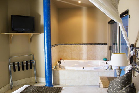 Marwood Villas - Darwin Tourism 22