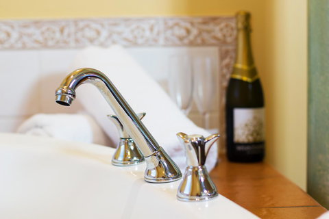 Marwood Villas - Darwin Tourism 9