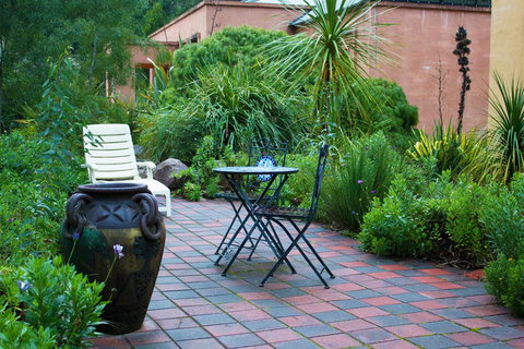 Marwood Villas - Darwin Tourism 19