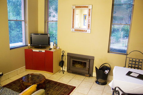 Marwood Villas - Darwin Tourism 24