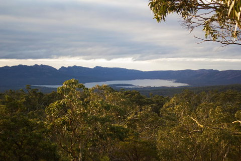 Marwood Villas - Darwin Tourism 32