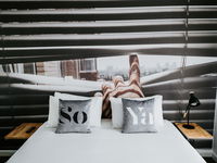 SoYa Apartment Hotel