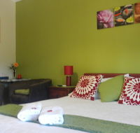 Avala Accommodation Daylesford - Darwin Tourism