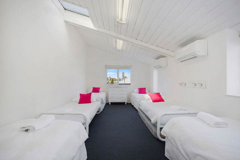 Plummers Mill - Central Townhouse - Darwin Tourism 7