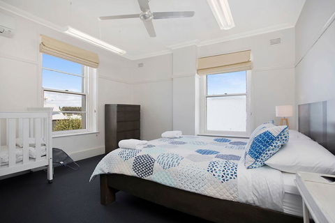 Plummers Mill - Central Townhouse - Darwin Tourism 3