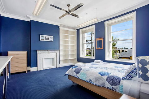 Plummers Mill - Central Townhouse - Darwin Tourism 0