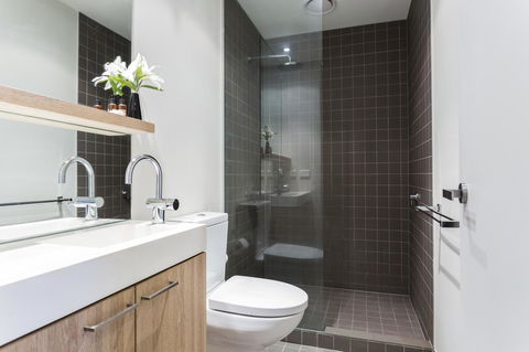 Complete Host 50 Claremont St Apartments - Darwin Tourism 16