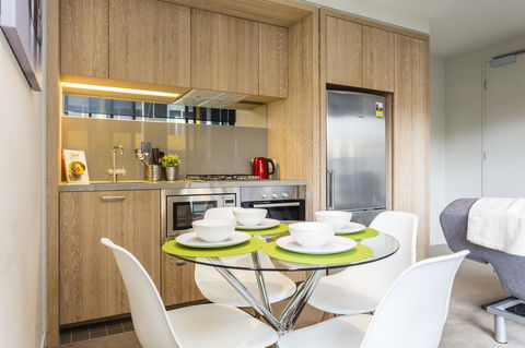 Complete Host 50 Claremont St Apartments - Darwin Tourism 13