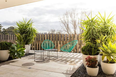 Complete Host 50 Claremont St Apartments - Darwin Tourism 29