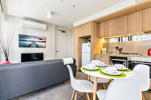 Complete Host 50 Claremont St Apartments - Darwin Tourism 25