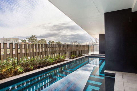 Complete Host 50 Claremont St Apartments - Darwin Tourism 0