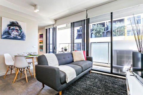 Complete Host 50 Claremont St Apartments - Darwin Tourism 17