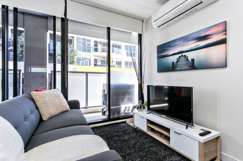 Complete Host 50 Claremont St Apartments - Darwin Tourism 30