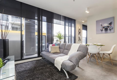 Complete Host 50 Claremont St Apartments - Darwin Tourism 11