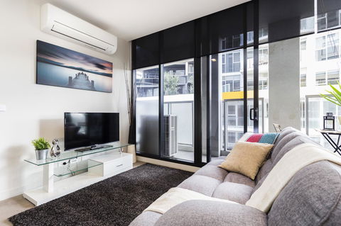 Complete Host 50 Claremont St Apartments - Darwin Tourism 12