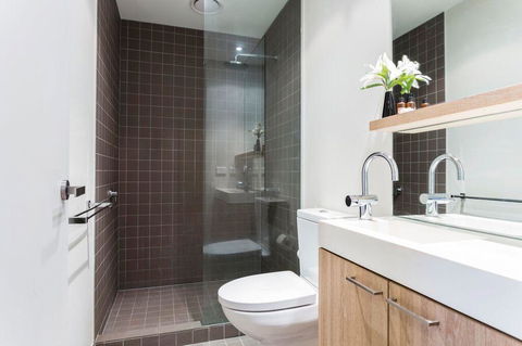 Complete Host 50 Claremont St Apartments - Darwin Tourism 24