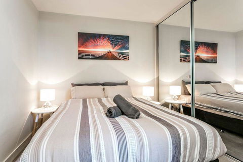 Complete Host 50 Claremont St Apartments - Darwin Tourism 21