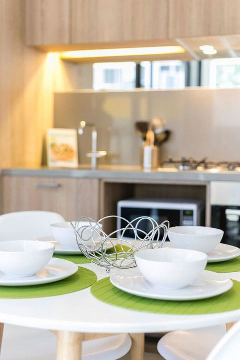Complete Host 50 Claremont St Apartments - Darwin Tourism 22