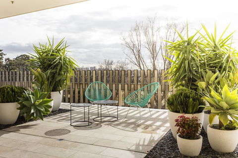 Complete Host 50 Claremont St Apartments - Darwin Tourism 3