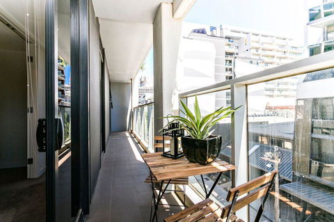 Complete Host 50 Claremont St Apartments - Darwin Tourism 20