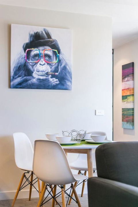 Complete Host 50 Claremont St Apartments - Darwin Tourism 23