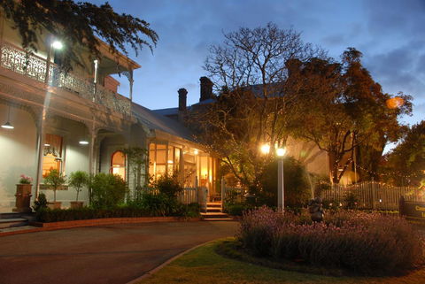 The Riversleigh - Darwin Tourism 11