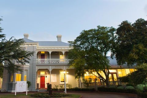 The Riversleigh - Darwin Tourism 23