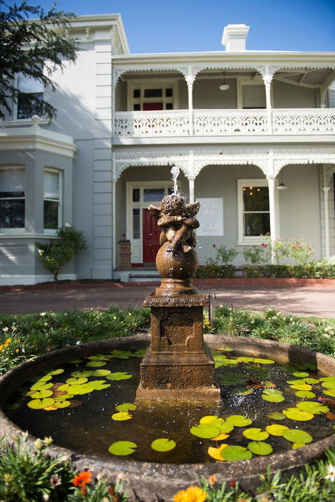 The Riversleigh - Darwin Tourism 10