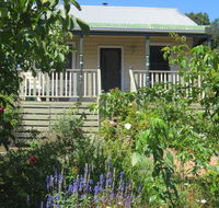 Walnut Cottage via Leongatha - Darwin Tourism