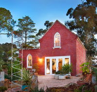 bebe castlemaine - Darwin Tourism