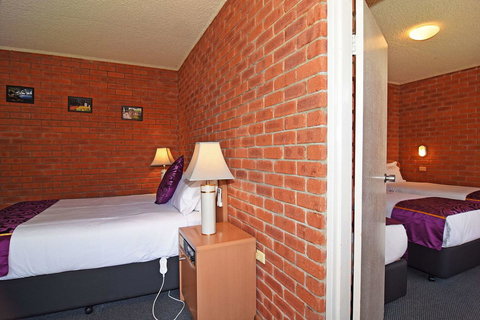 Main Lead Ballarat Motel - Darwin Tourism 12