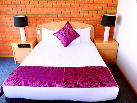 Main Lead Ballarat Motel - Darwin Tourism 1