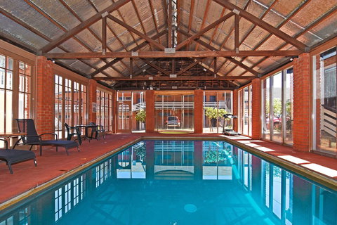 Main Lead Ballarat Motel - Darwin Tourism 3