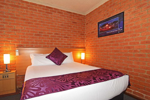 Main Lead Ballarat Motel - Darwin Tourism 13