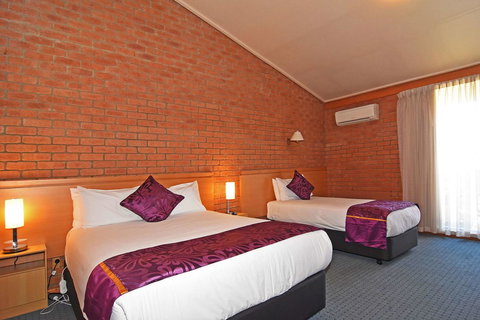 Main Lead Ballarat Motel - Darwin Tourism 15
