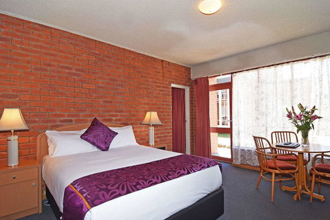 Main Lead Ballarat Motel - Darwin Tourism 17
