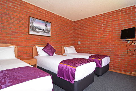 Main Lead Ballarat Motel - Darwin Tourism 16