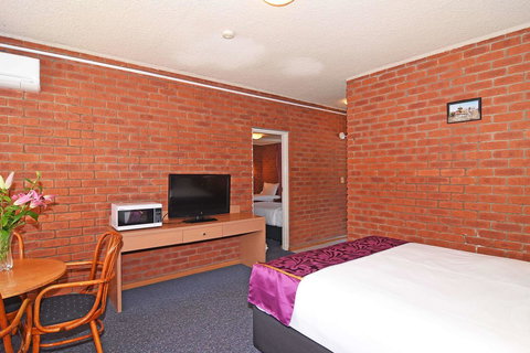Main Lead Ballarat Motel - Darwin Tourism 11